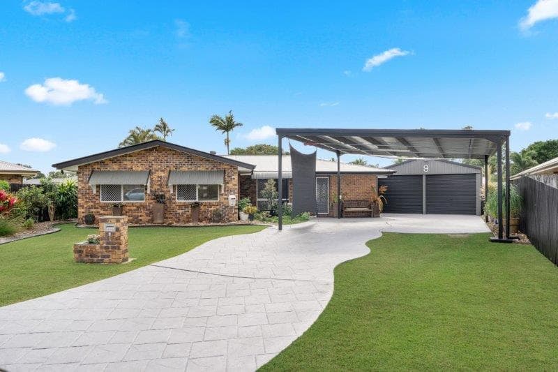 9 Donald Court, Tinana, QLD, 4650, Tinana - Image 1