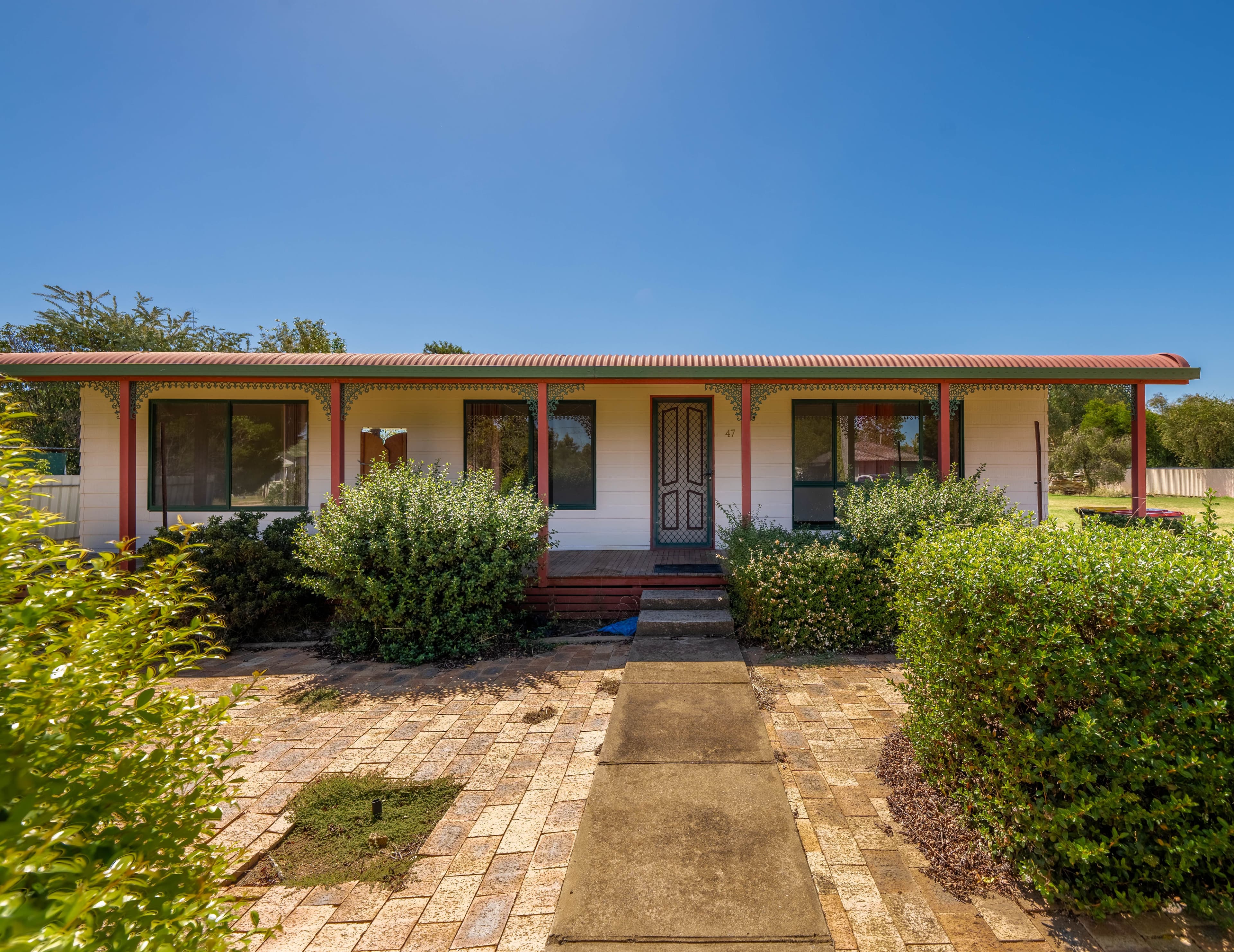 47 Oberon Street, Eugowra NSW 2806, Eugowra - Image 1