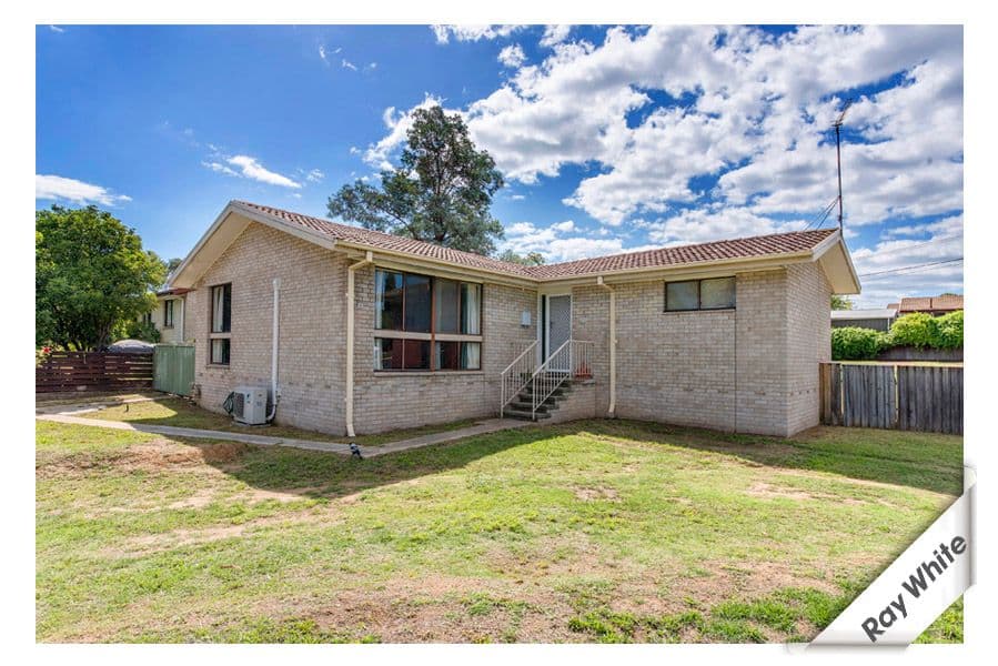 4 Habgood Place, Kambah ACT 2902, Kambah - Image 1