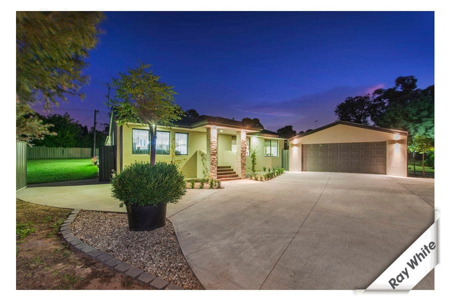5 Mertz Place, MAWSON ACT 2607, Mawson - Image 1