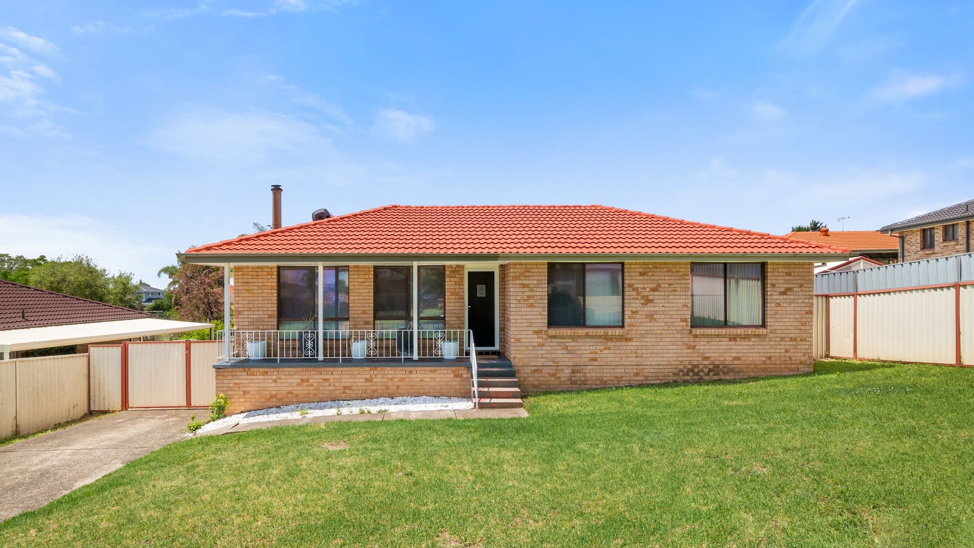 20 Maroubra Crescent, Woodbine NSW 2560, Woodbine - Image 1