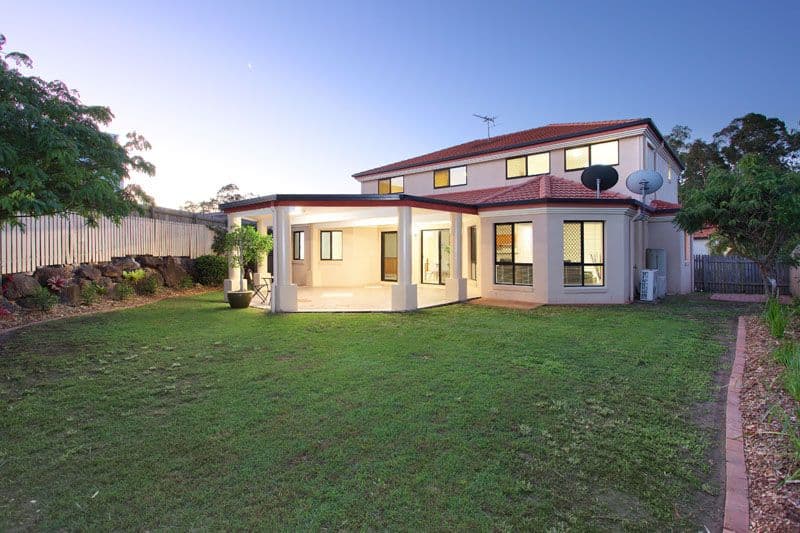 79 Voyager Circuit, Bridgeman Downs QLD 4035, Bridgeman Downs - Thumbnail 2