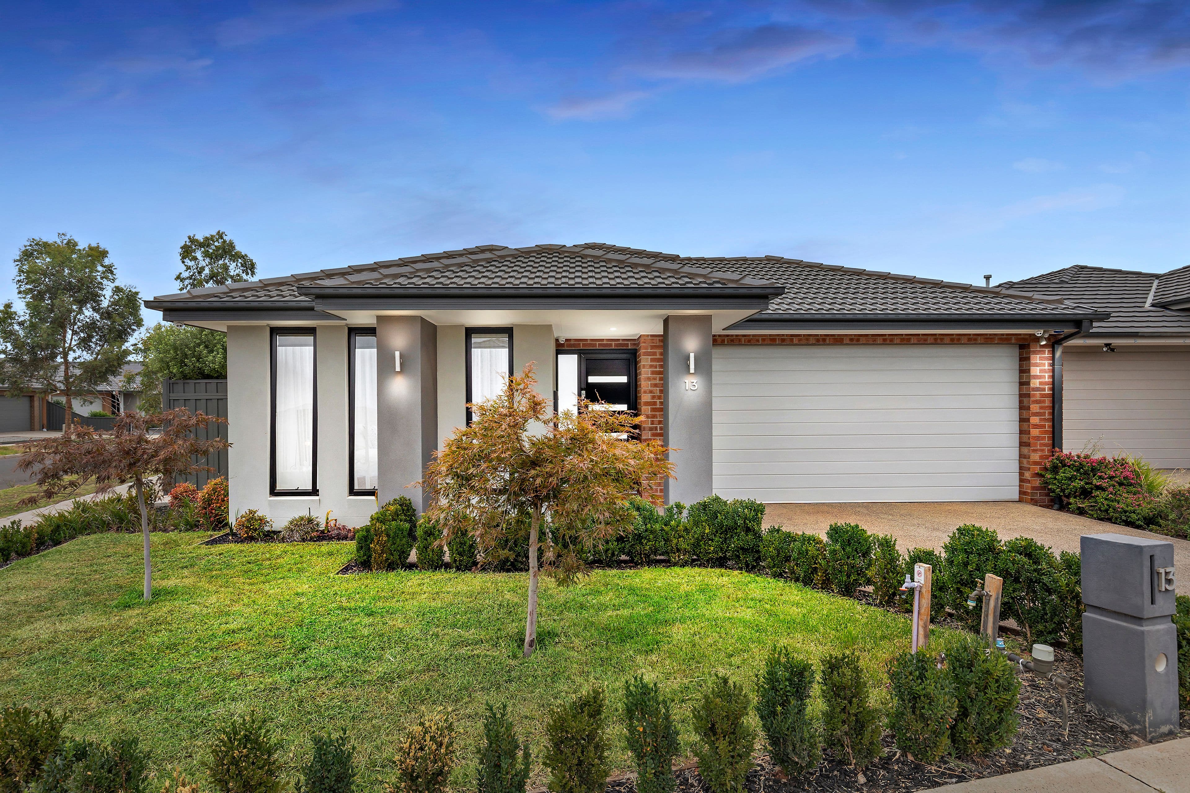 13 Stevenage Drive, Strathtulloh VIC 3338, Strathtulloh - Image 1
