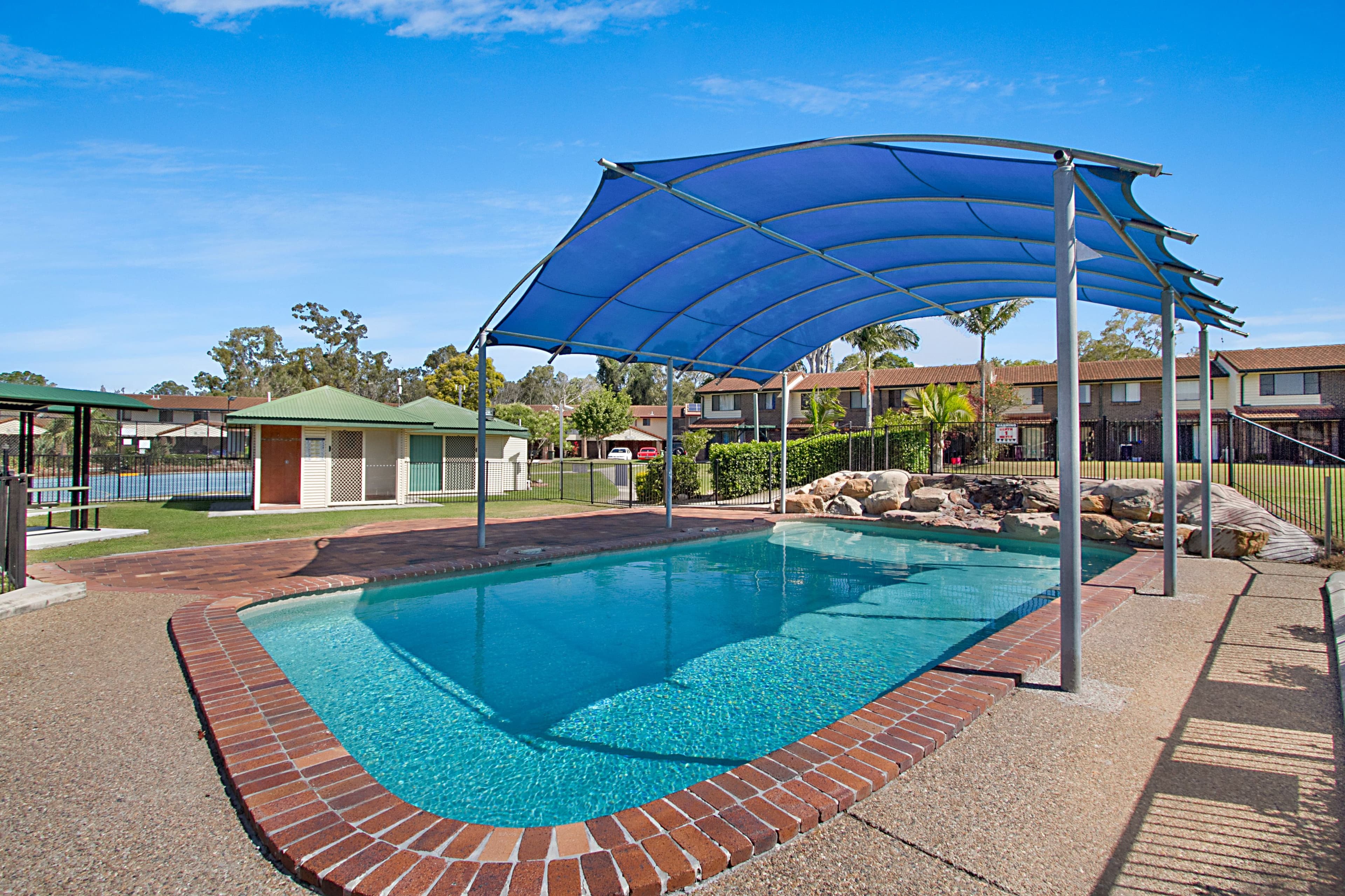 14 'Palm Court' 67 Nerang Street, Nerang QLD 4211, Nerang - Thumbnail 5