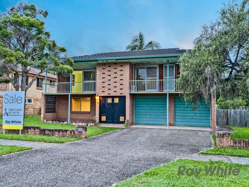 38 Long Street, Camp Hill QLD 4152, Camp Hill - Thumbnail 2
