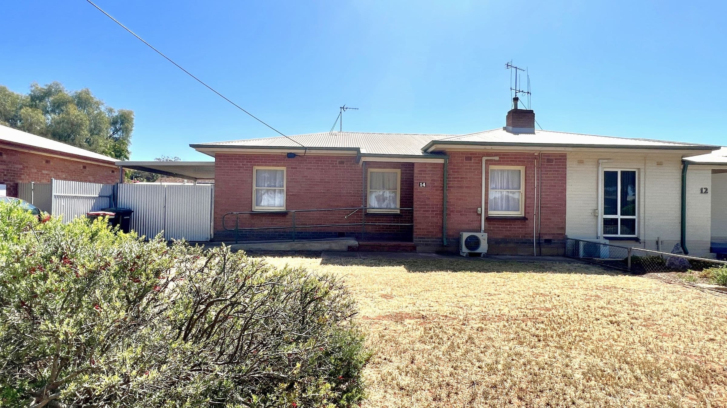 14 Clutterbuck Street, Whyalla Norrie SA 5608, Whyalla Norrie - Image 1