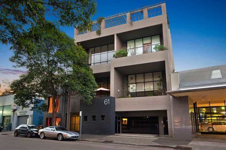 61 McLachlan Avenue, RUSHCUTTERS BAY NSW 2011, Rushcutters Bay - Thumbnail 2