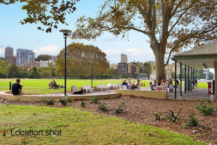 61 McLachlan Avenue, RUSHCUTTERS BAY NSW 2011, Rushcutters Bay - Thumbnail 6