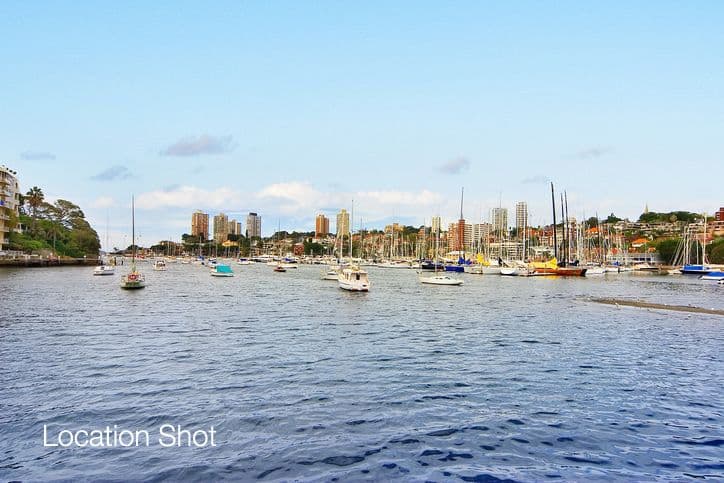 61 McLachlan Avenue, RUSHCUTTERS BAY NSW 2011, Rushcutters Bay - Thumbnail 7