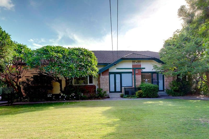 132 Pacific Highway, ROSEVILLE NSW 2069, Roseville - Image 1