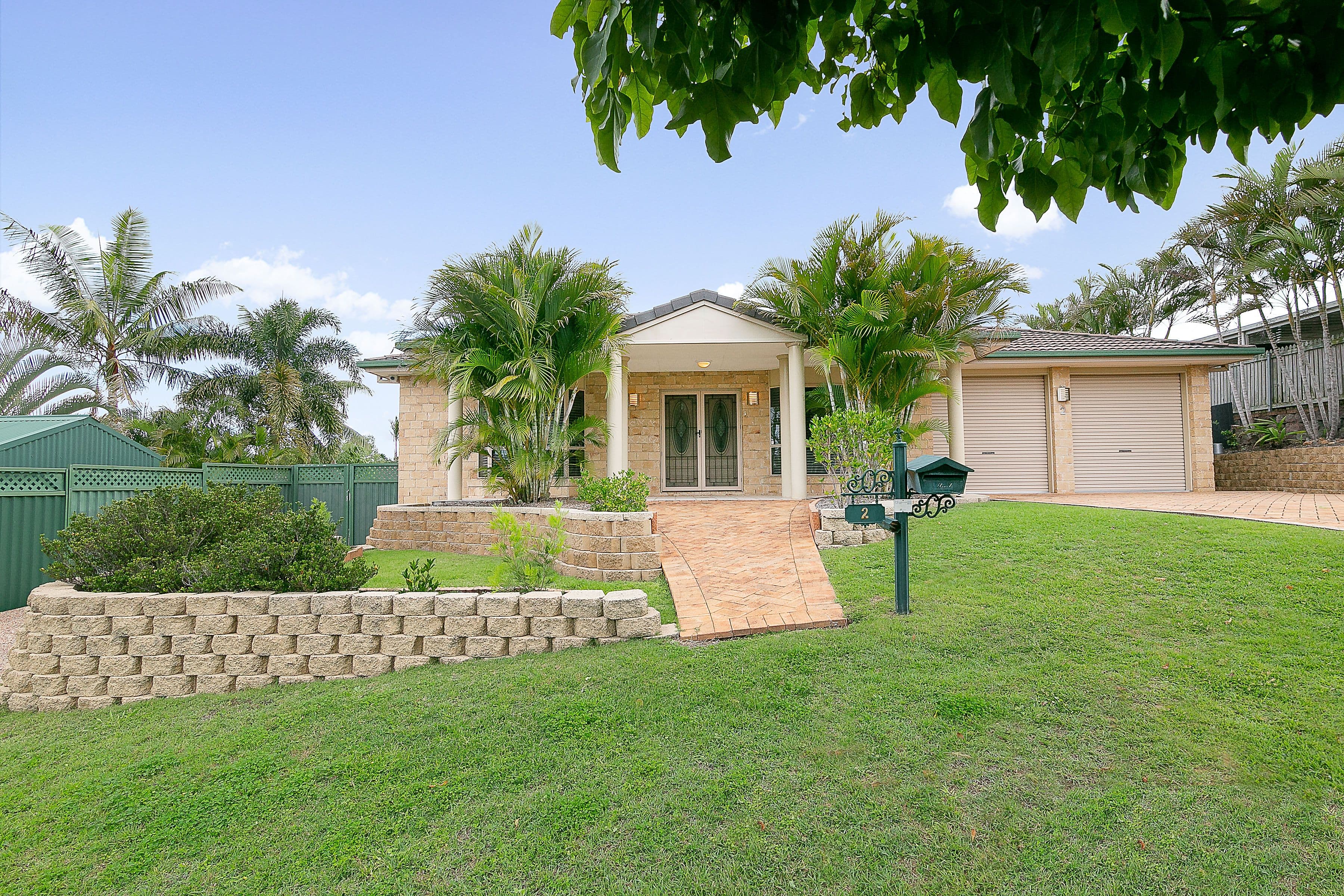 2 Buckwood Court, Springfield QLD 4300, Springfield - Image 1