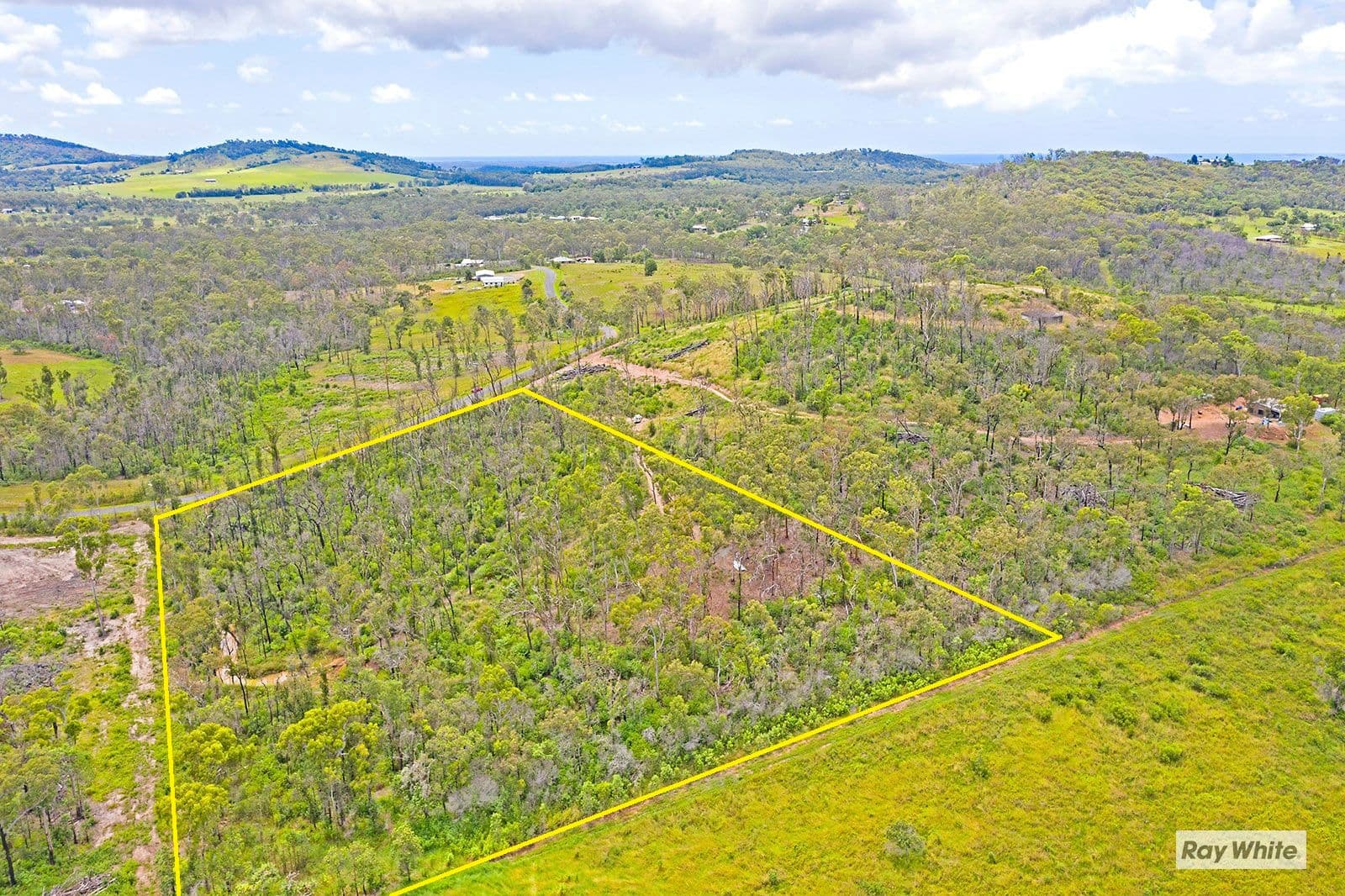 Lot 20 Woodbine Road, Bungundarra QLD 4703, Bungundarra - Image 1