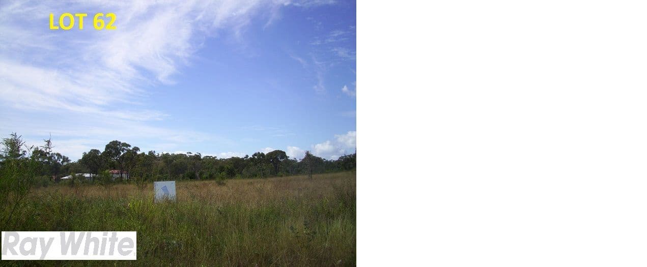 L62 Yarrawonga Drive, Bowen QLD 4805, Bowen - Image 1