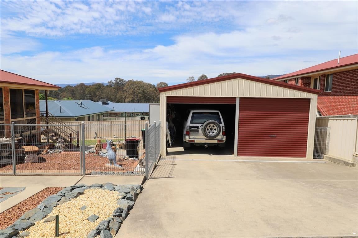 2 Harris Street, Tumut NSW 2720, Tumut - Thumbnail 3