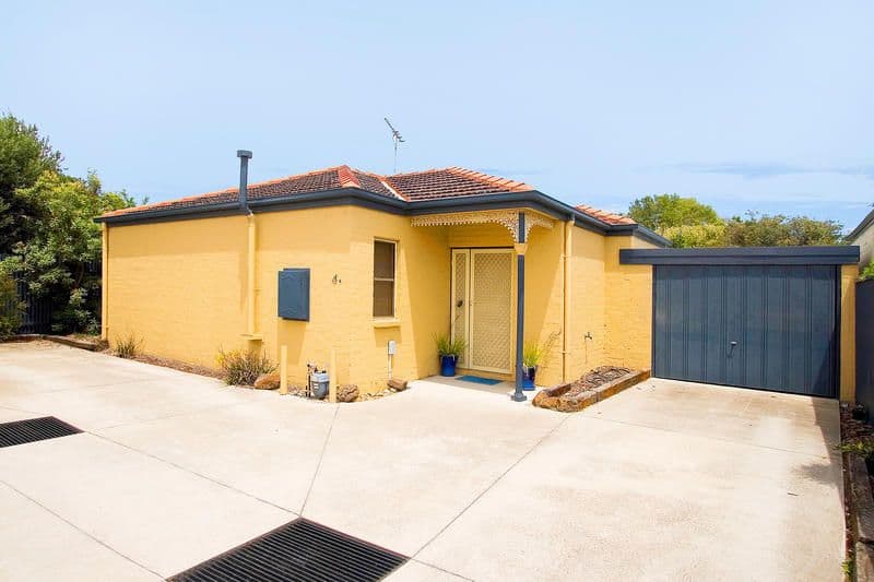 4A Cross Road, CHELSEA VIC 3196, Chelsea - Image 1