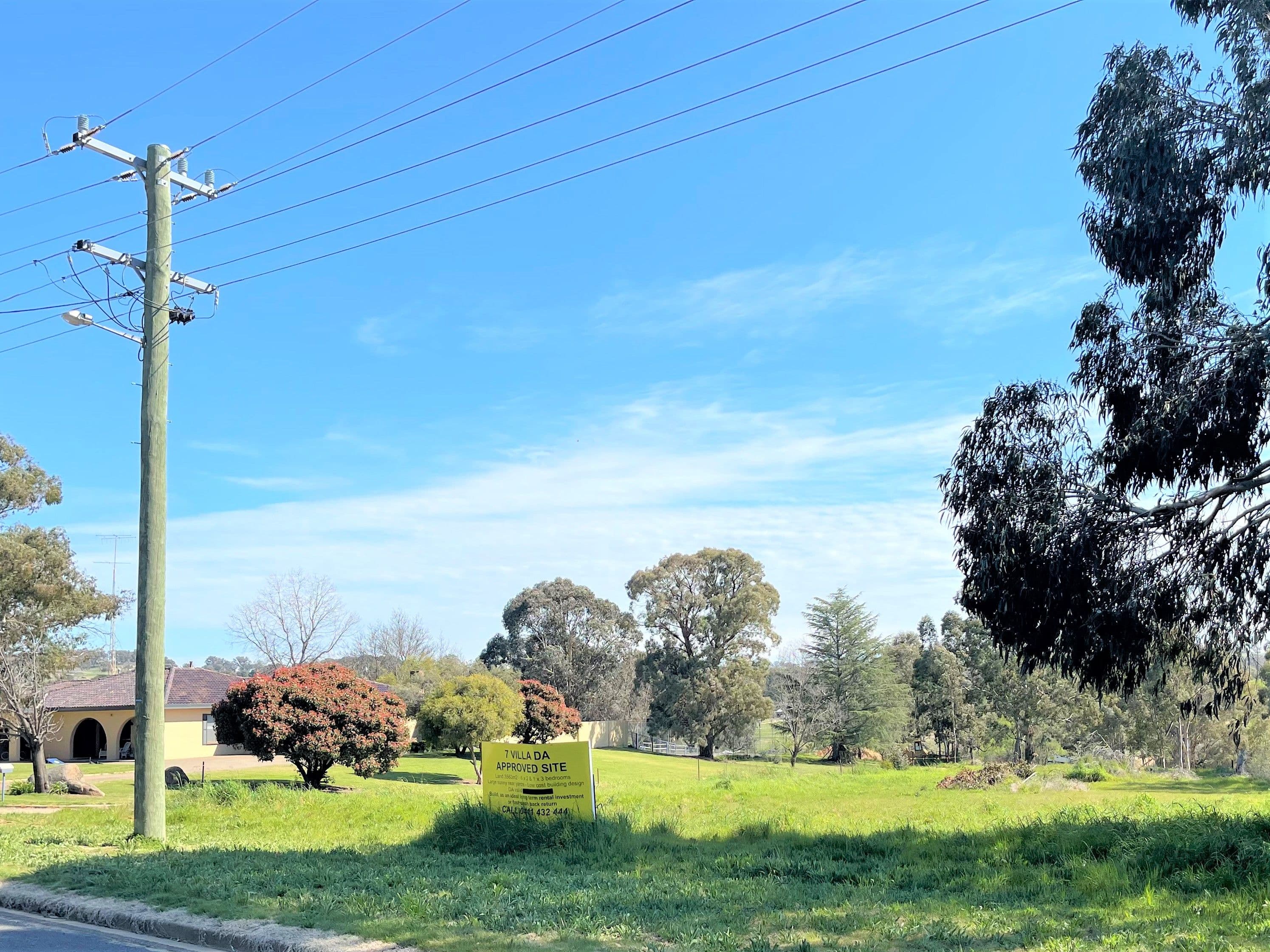 41 Templemore Street, Young NSW 2594, Young - Image 1