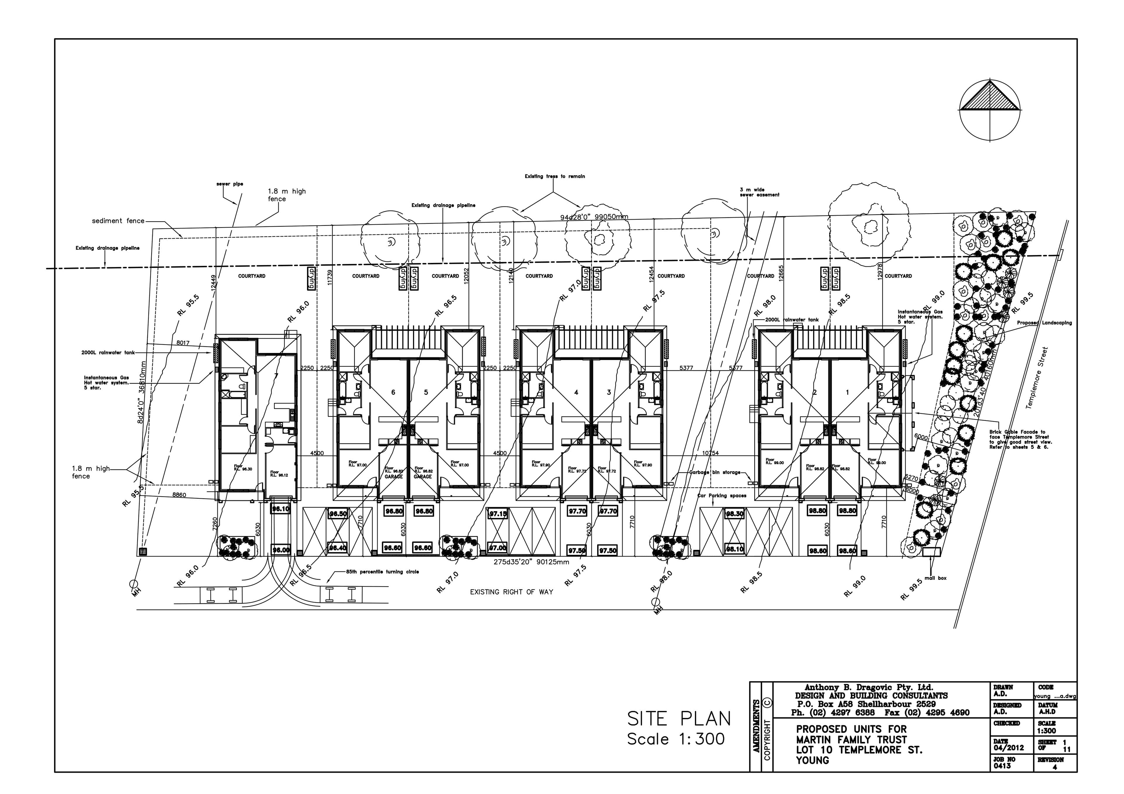 41 Templemore Street, Young NSW 2594, Young - Thumbnail 5