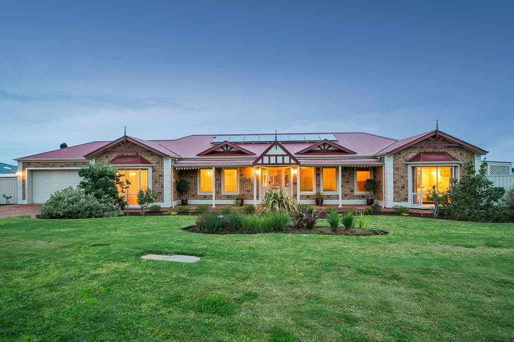 22 George Francis Drive, MOUNT COMPASS SA 5210, Mount Compass - Image 1