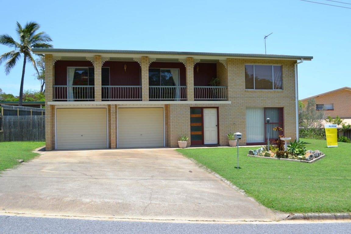 9 Illawarra Drive, KIN KORA QLD 4680, Kin Kora - Image 1