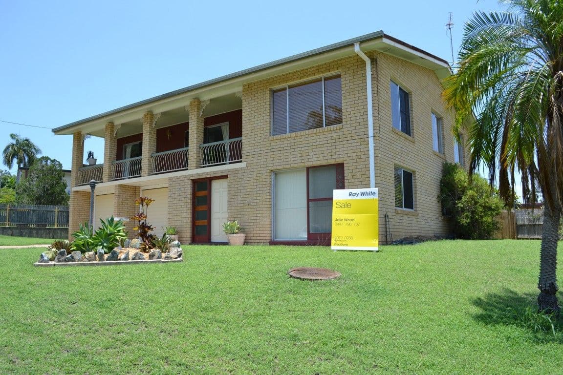 9 Illawarra Drive, KIN KORA QLD 4680, Kin Kora - Thumbnail 2