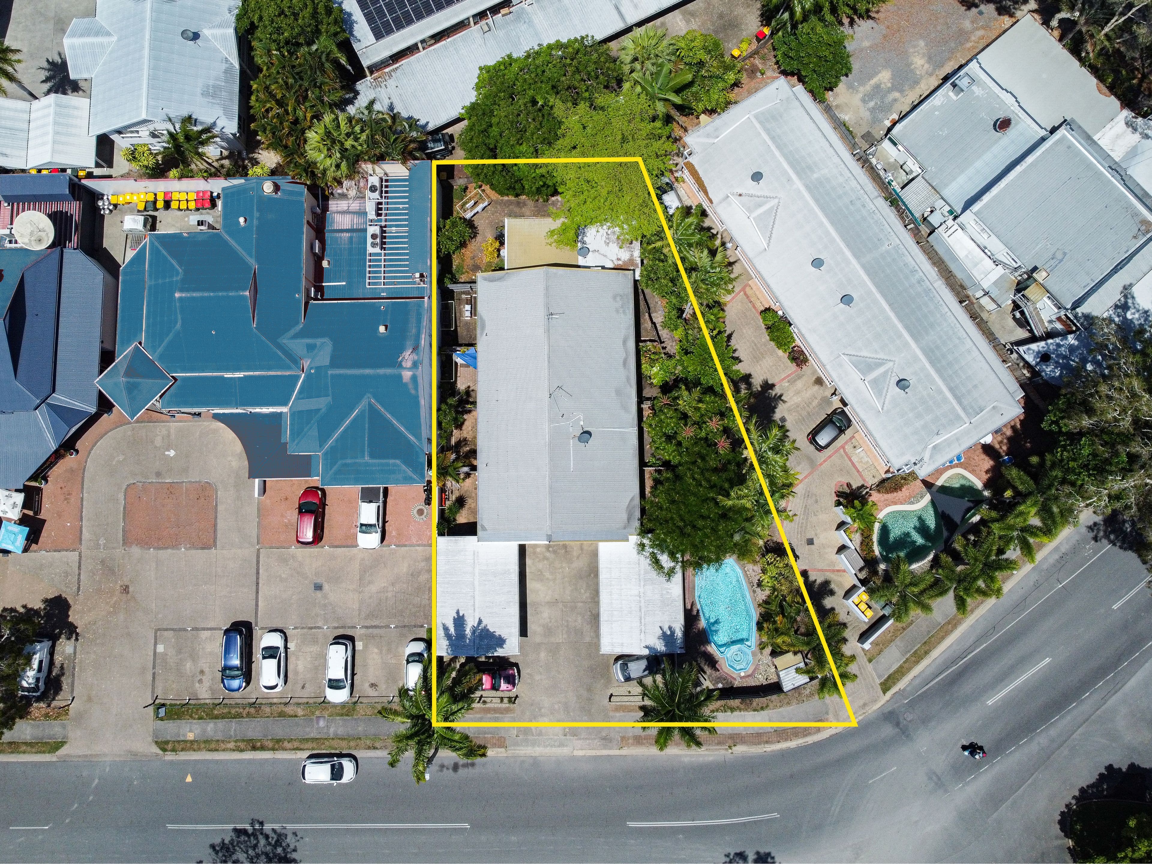 33 Reef Street, Port Douglas QLD 4877, Port Douglas - Thumbnail 3