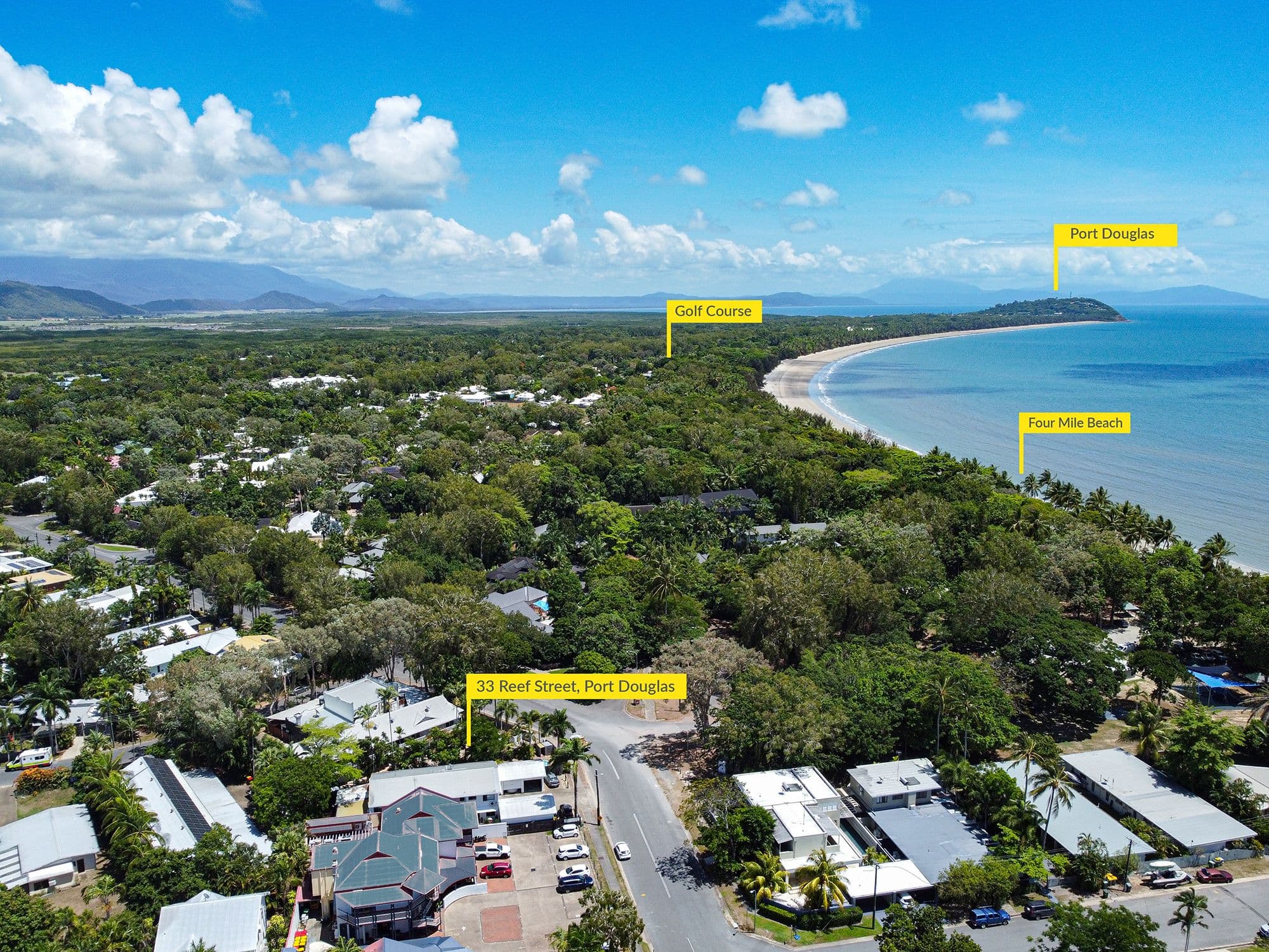 33 Reef Street, Port Douglas QLD 4877, Port Douglas - Thumbnail 8