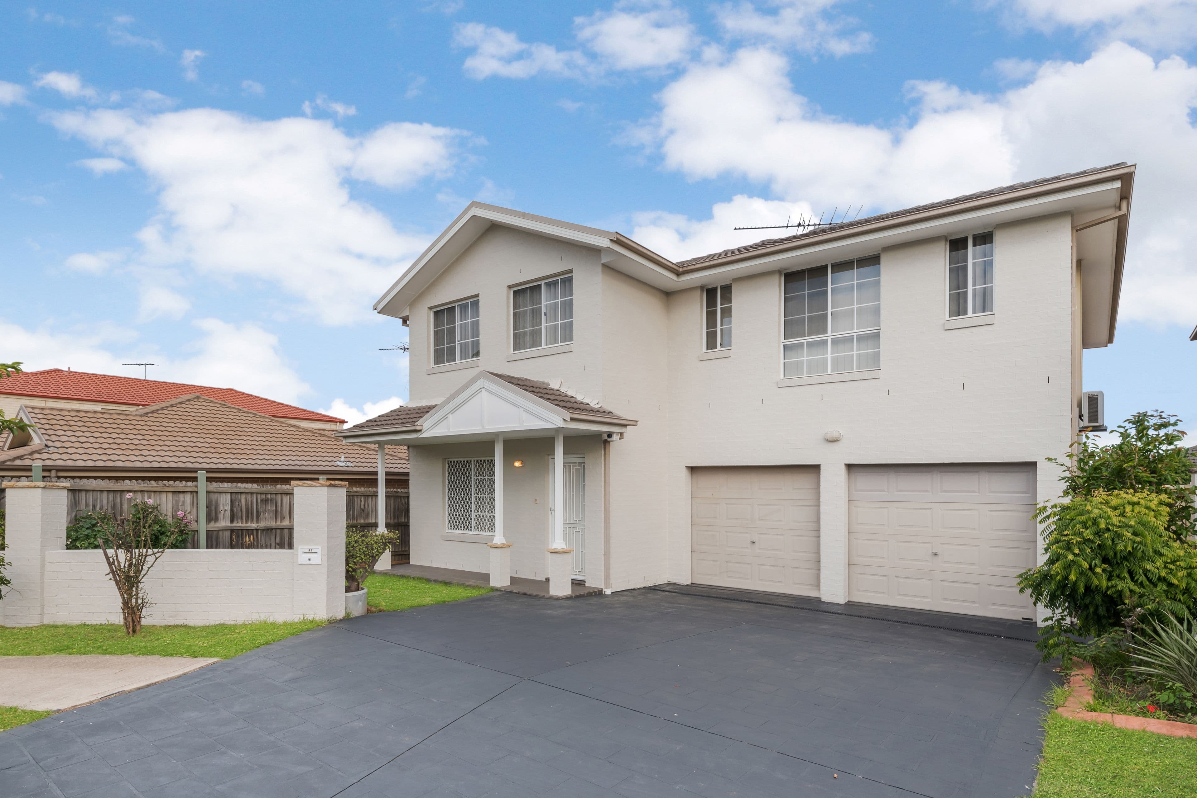 41 Thistle Circuit, Green Valley NSW 2168, Green Valley - Image 1