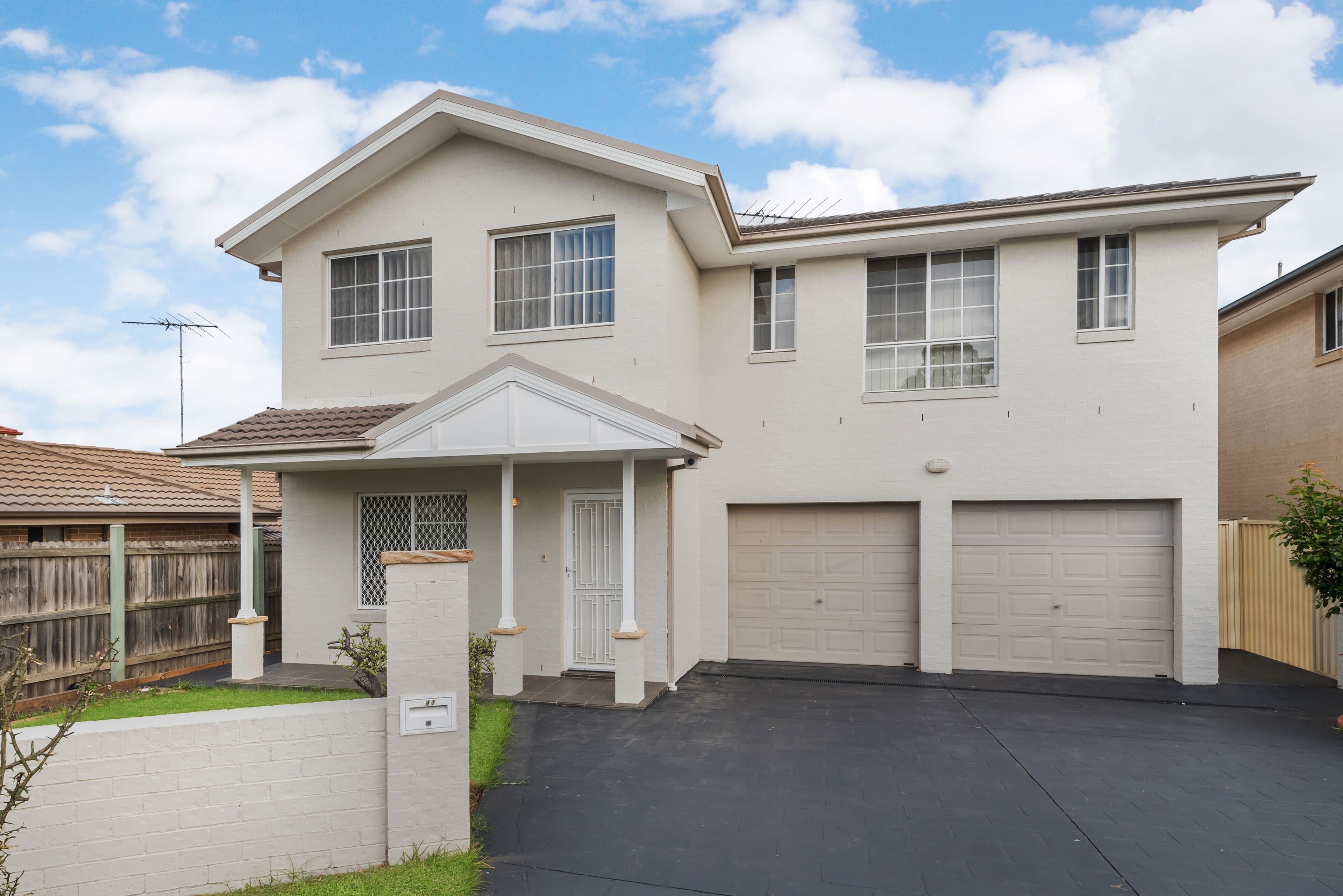 41 Thistle Circuit, Green Valley NSW 2168, Green Valley - Thumbnail 2