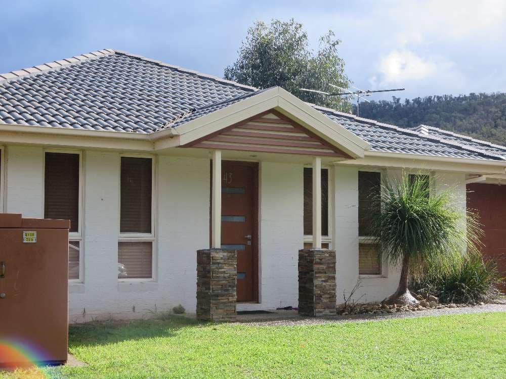 43 Kurrajong Crescent, West Albury NSW 2640, West Albury - Thumbnail 6