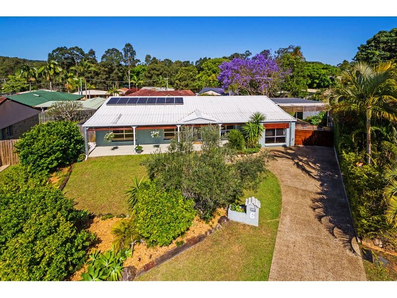6 Kalka Court, Daisy Hill QLD 4127, Daisy Hill - Image 1
