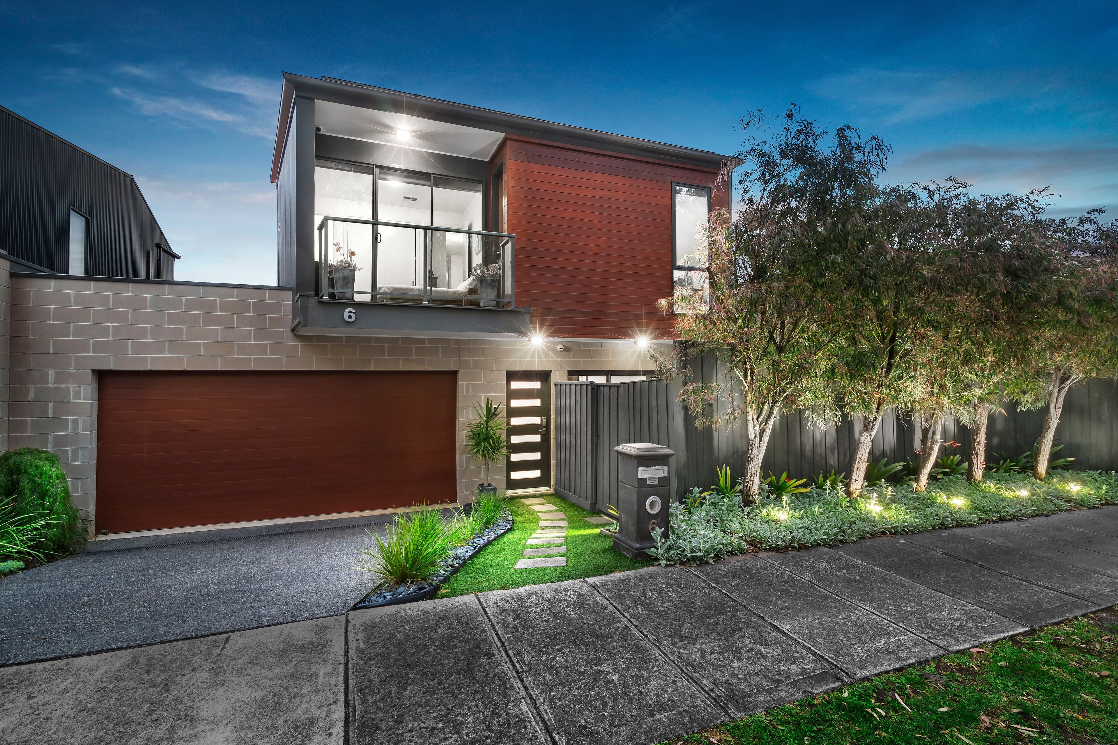 6 Lookout Rise, Macleod VIC 3085, Macleod - Image 1