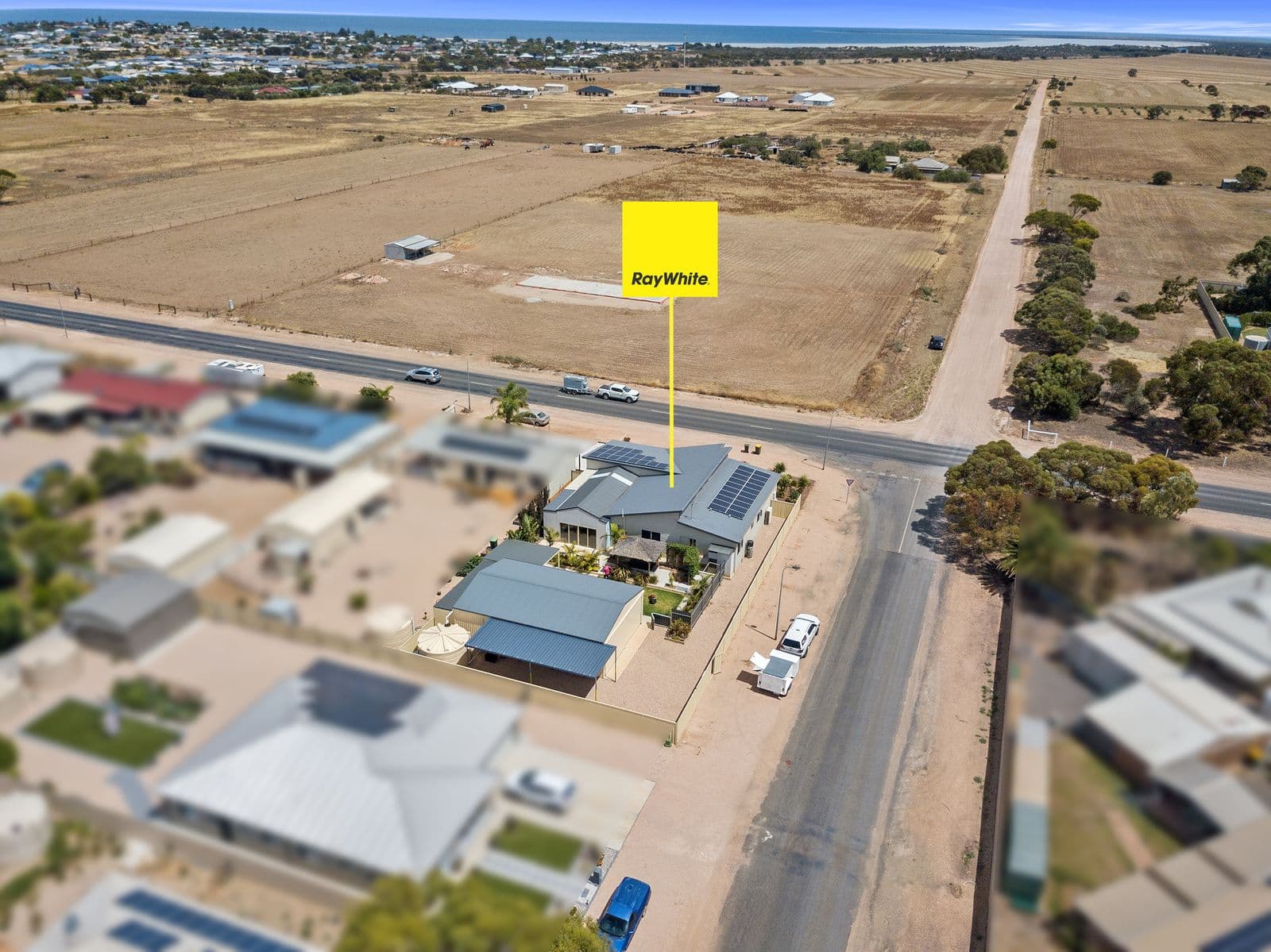 6 Haylock Road, Moonta SA 5558, North Moonta - Thumbnail 2