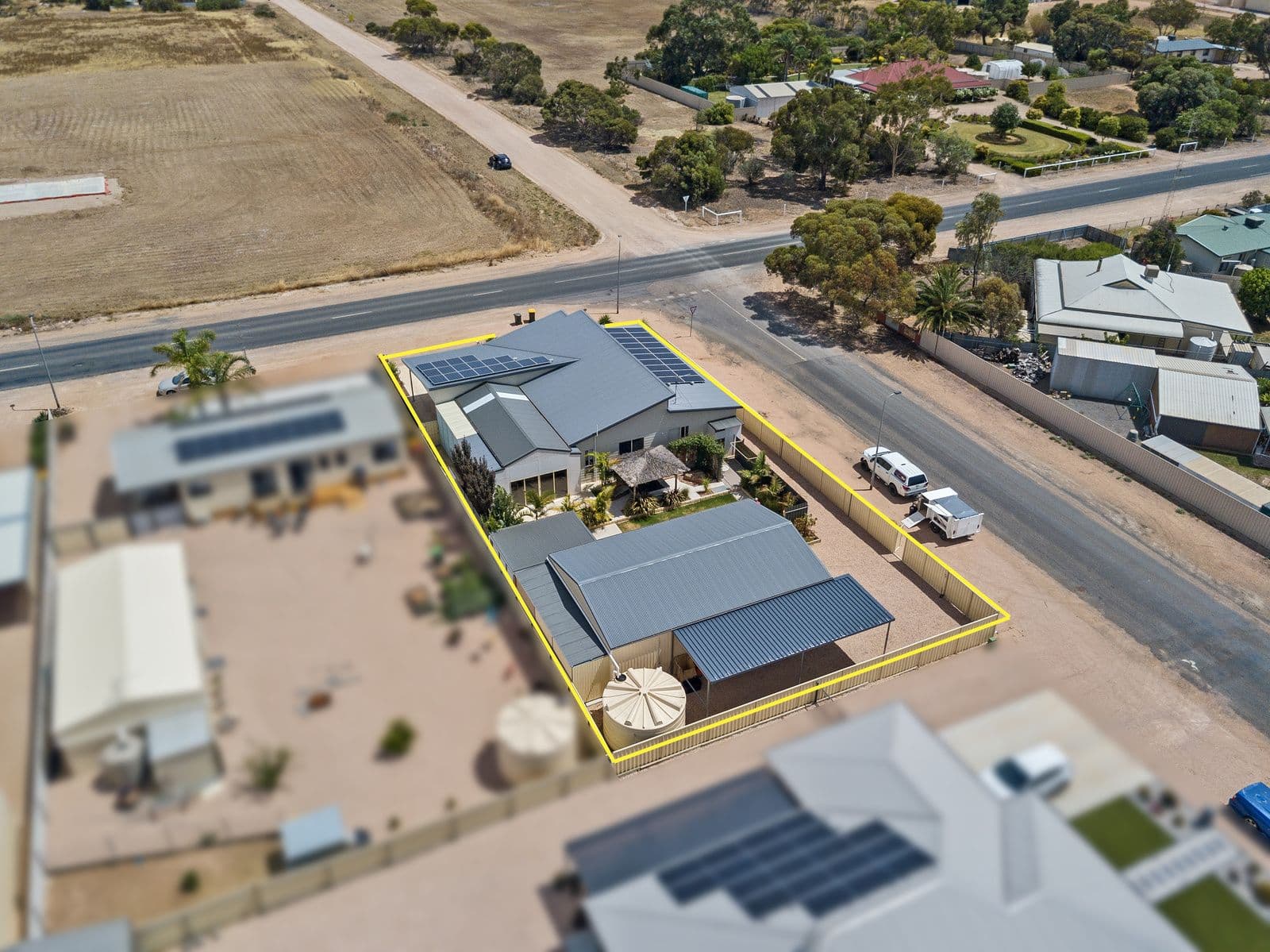 6 Haylock Road, Moonta SA 5558, North Moonta - Thumbnail 7