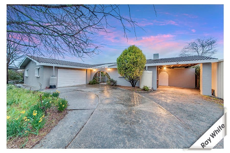 59 Gascoyne Circuit, Kaleen ACT 2617, Kaleen - Image 1