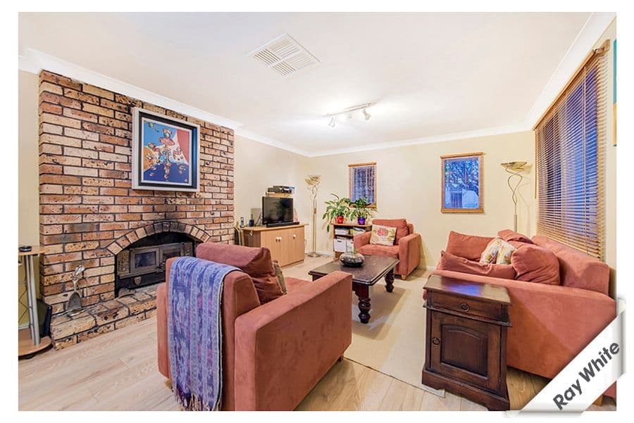 59 Gascoyne Circuit, Kaleen ACT 2617, Kaleen - Thumbnail 4