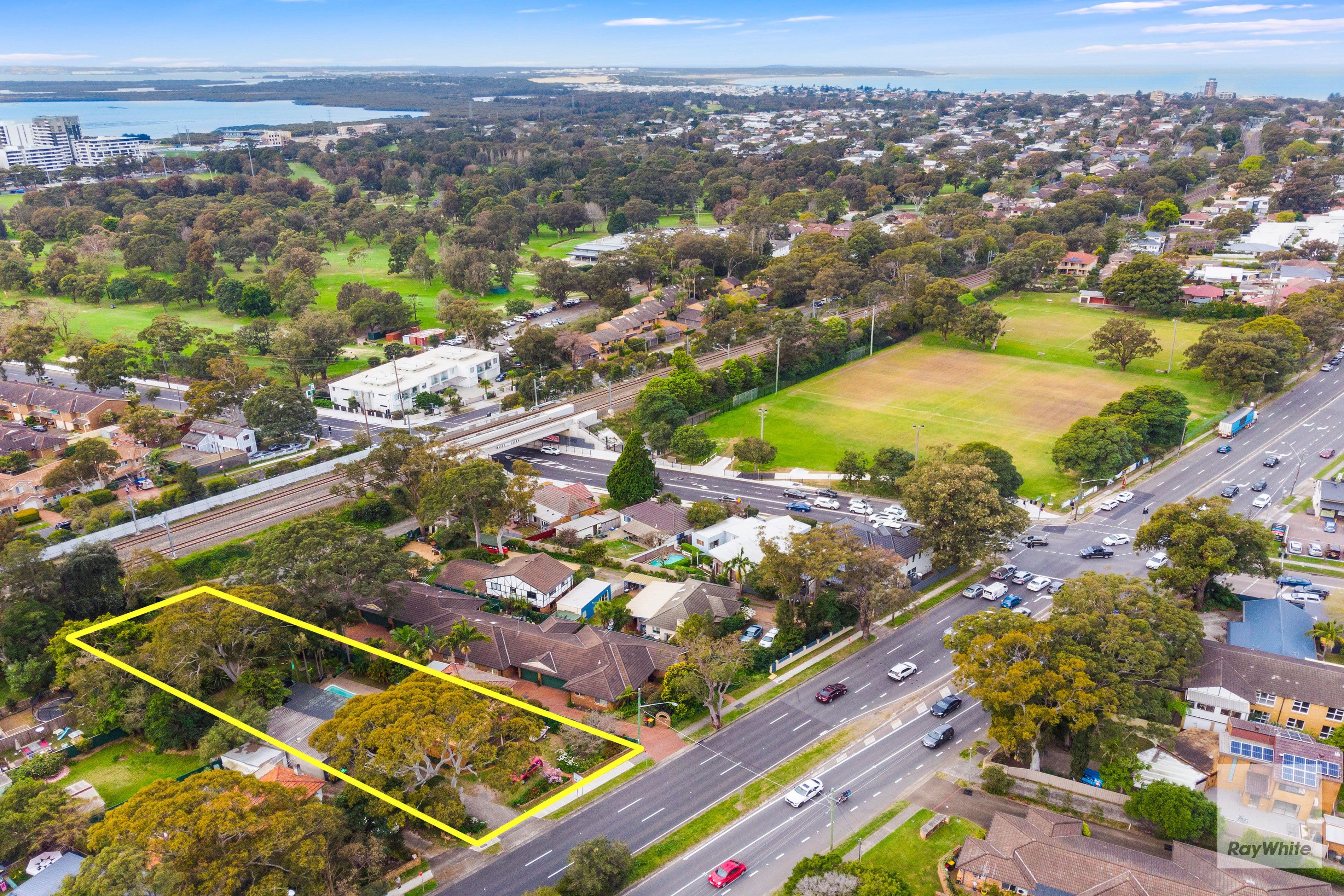 223 Kingsway, Caringbah NSW 2229, Caringbah - Image 1