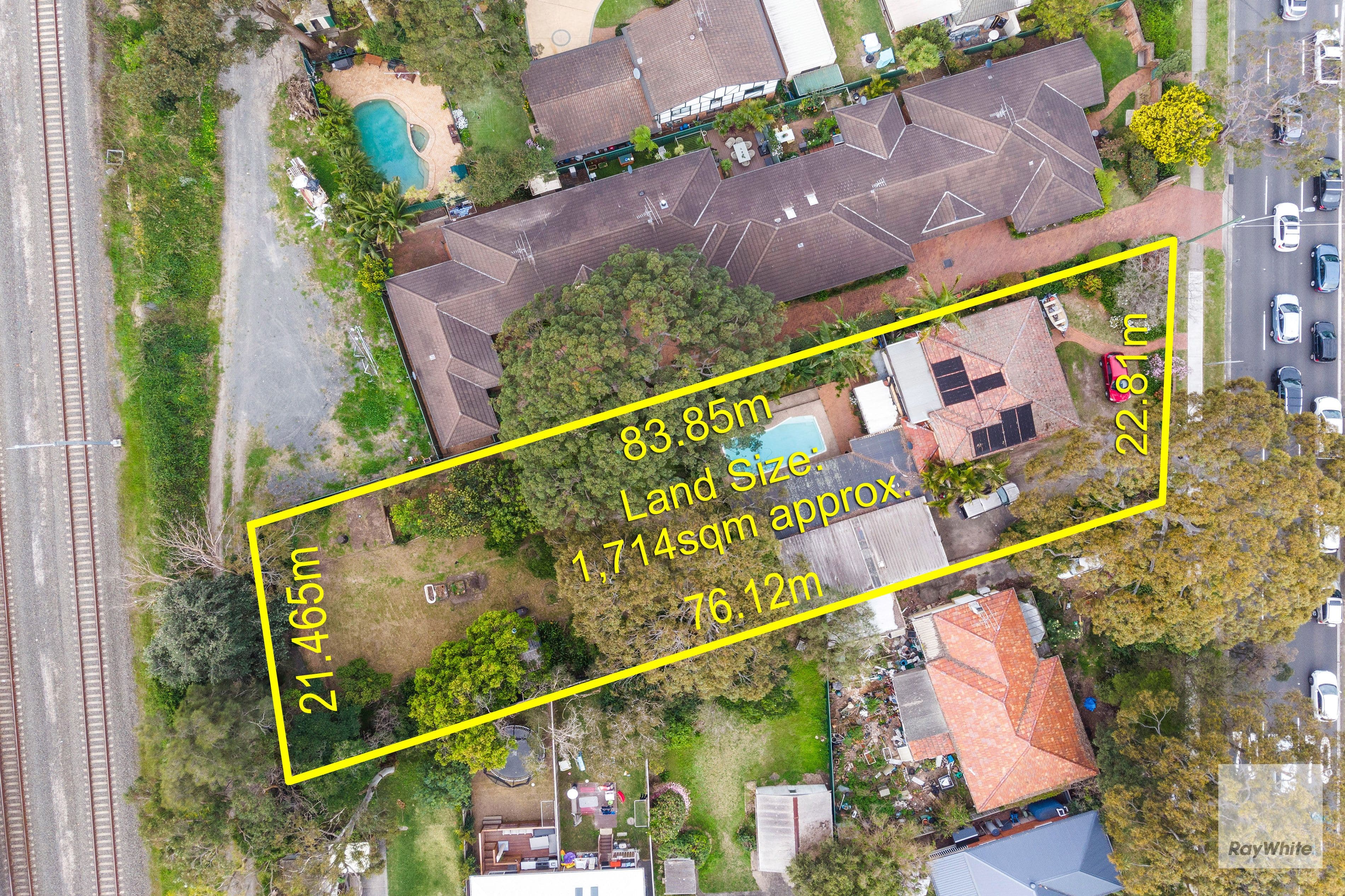 223 Kingsway, Caringbah NSW 2229, Caringbah - Thumbnail 2