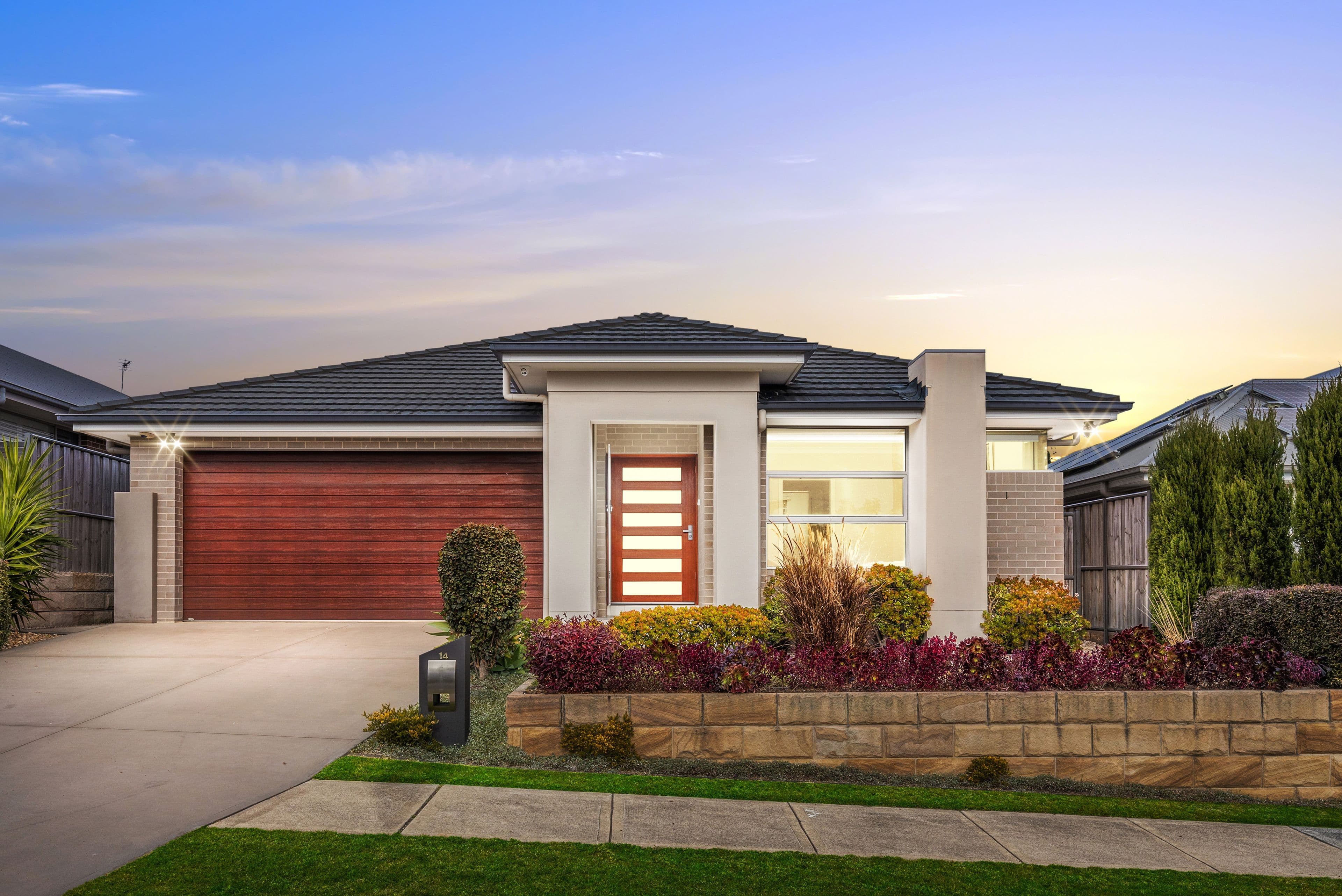 14 Mcmillian Circuit, North Kellyville NSW 2155, North Kellyville - Image 1