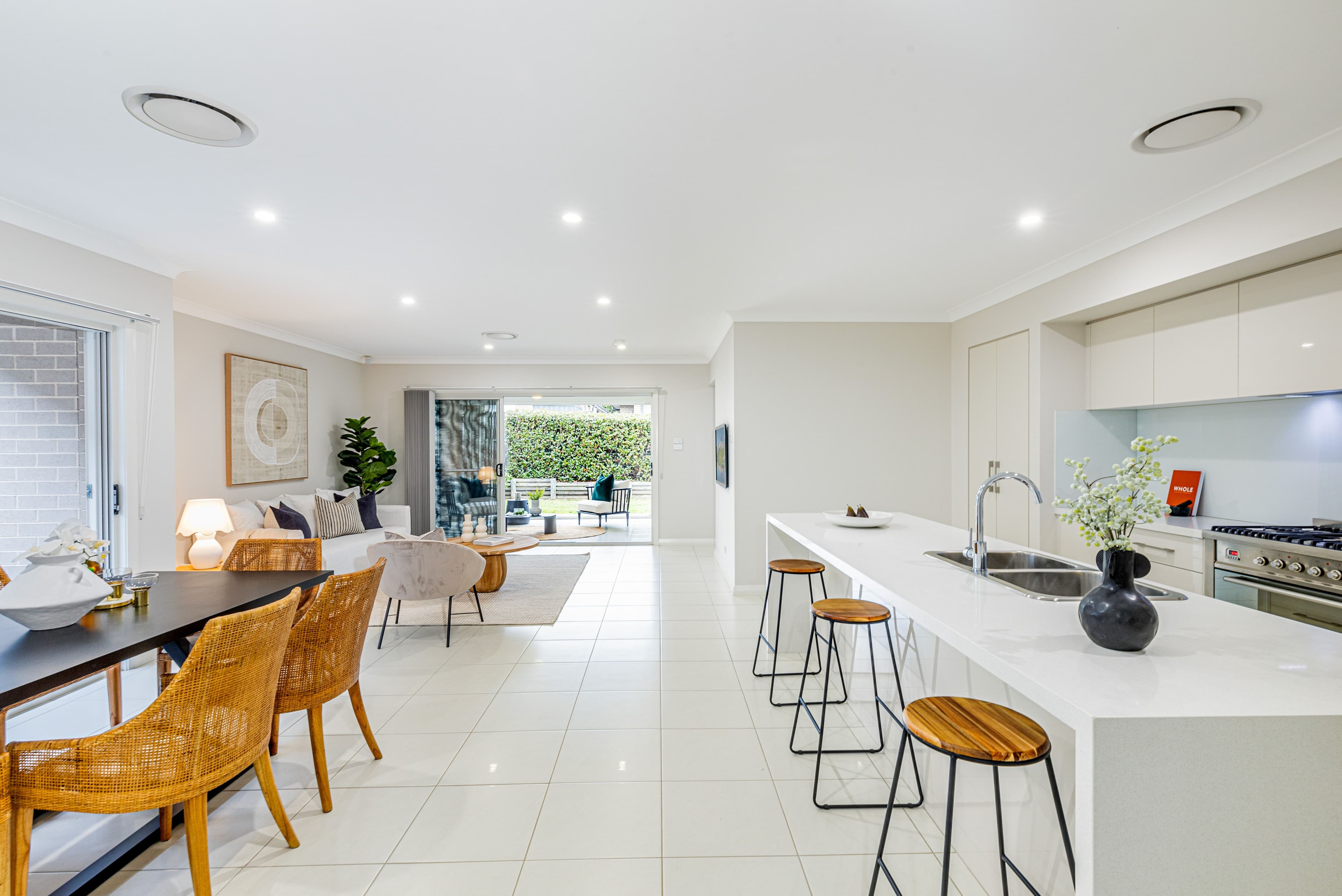 14 Mcmillian Circuit, North Kellyville NSW 2155, North Kellyville - Thumbnail 3
