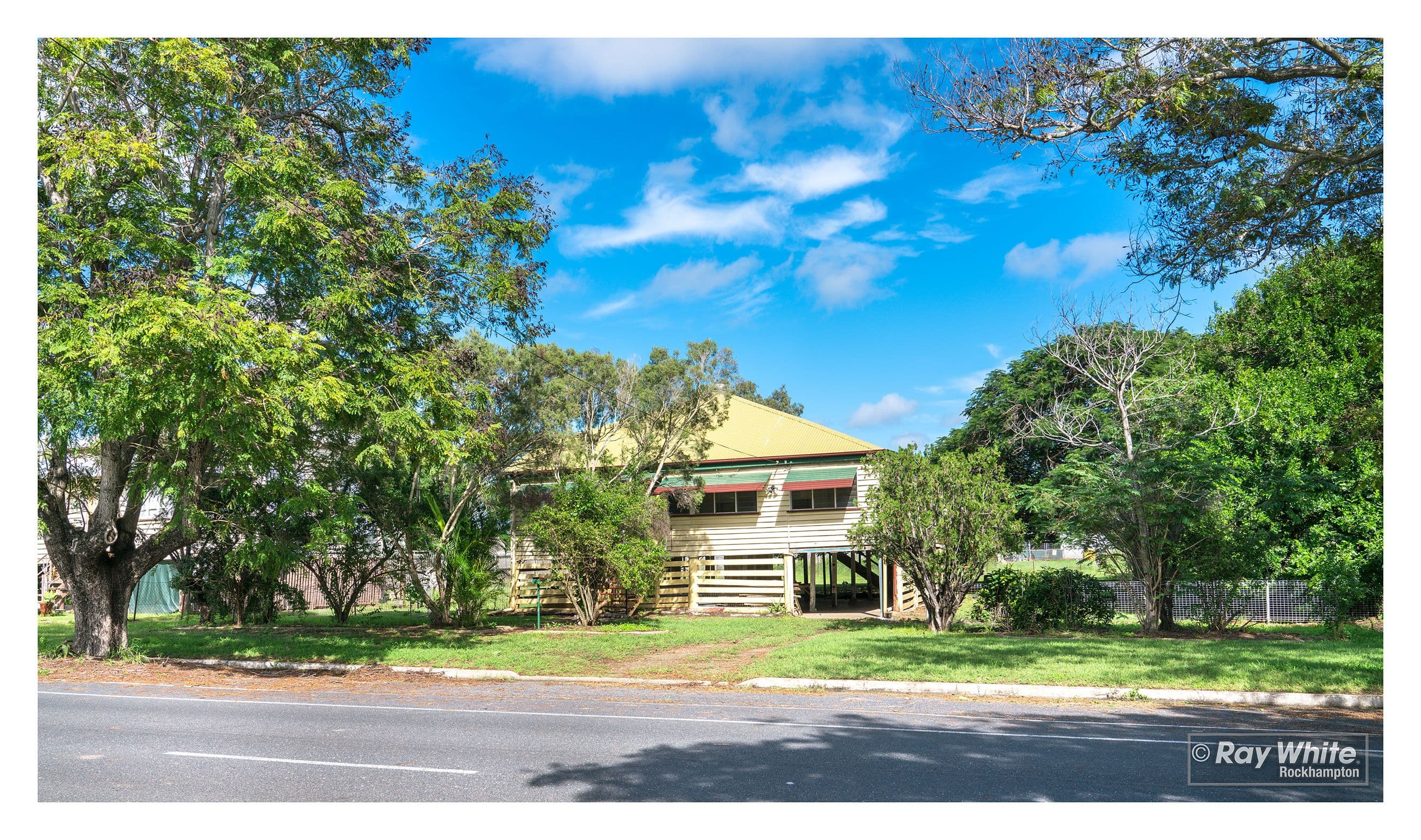 334 George Street, Depot Hill QLD 4700, Depot Hill - Thumbnail 2