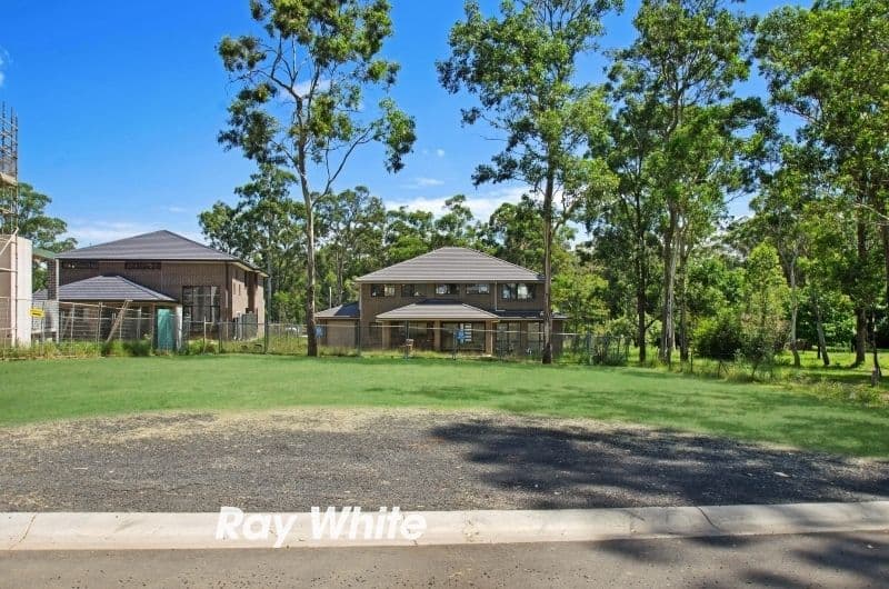12 Walker Avenue, Kellyville NSW 2155, Kellyville - Thumbnail 2