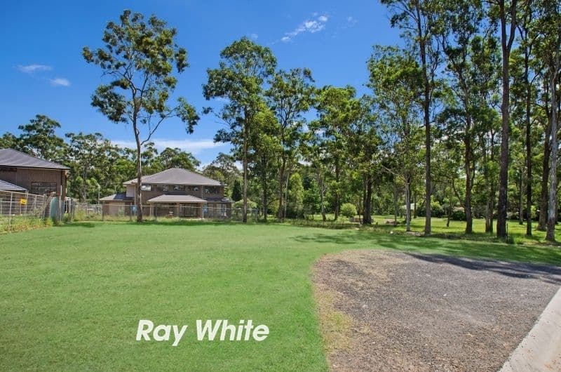 12 Walker Avenue, Kellyville NSW 2155, Kellyville - Thumbnail 3