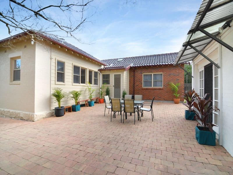 17 Horsley Avenue, WILLOUGHBY NSW 2068, North Willoughby - Thumbnail 4