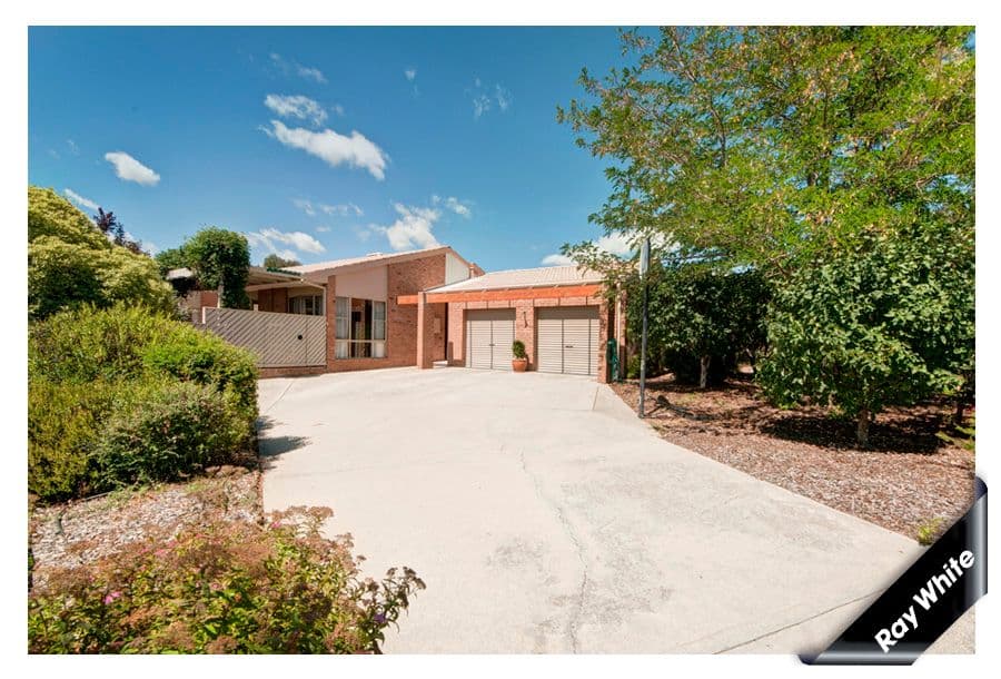 15 Tarlton Place, BONYTHON ACT 2905, Bonython - Image 1