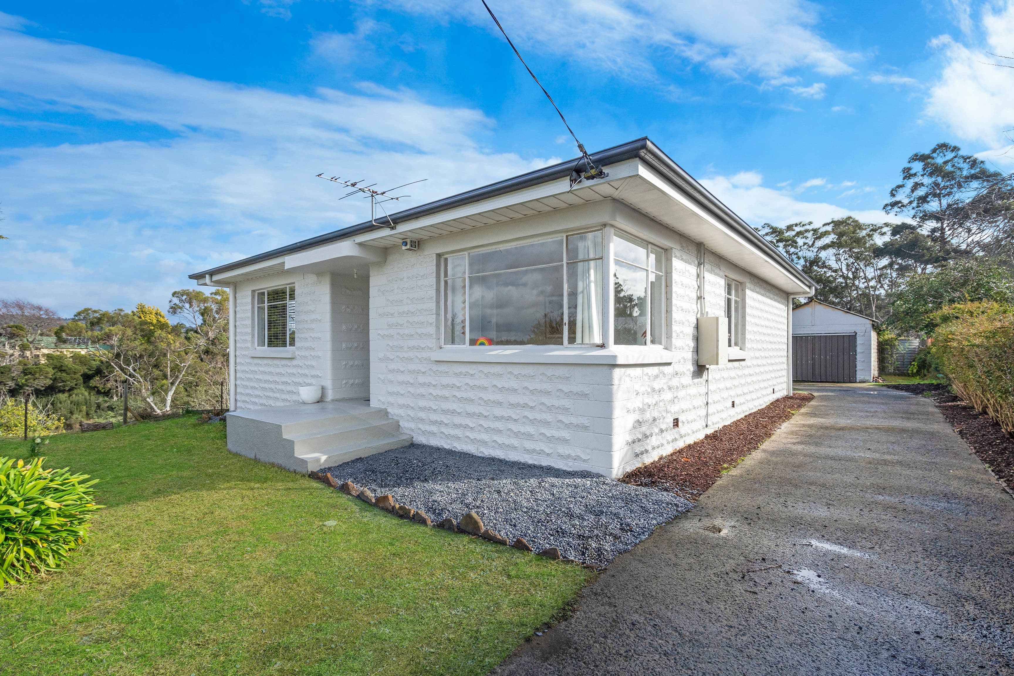 1 Kearles Street, Gravelly Beach TAS 7276, Gravelly Beach - Image 1