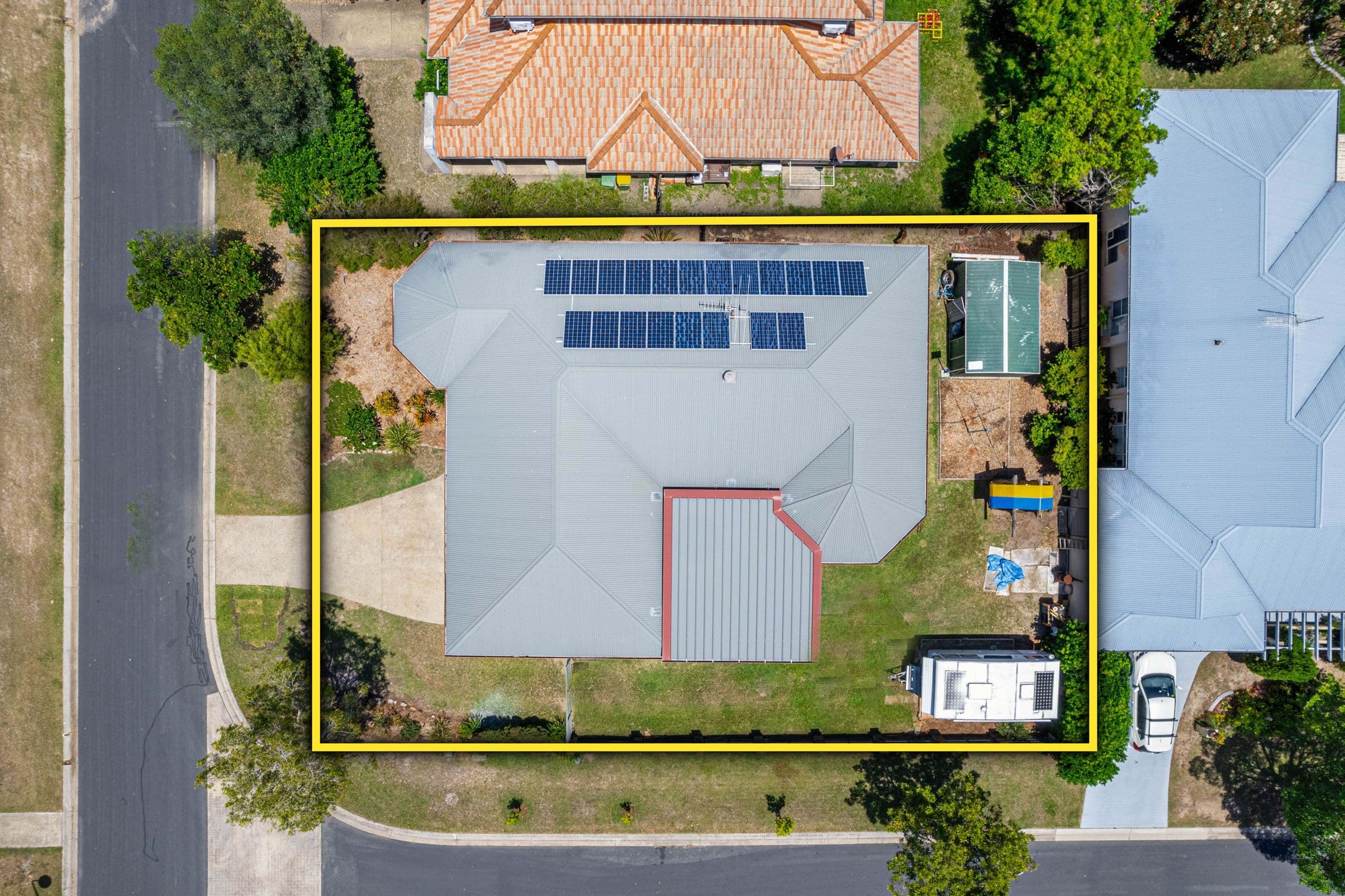 16 Lister Street, North Lakes QLD 4509, North Lakes - Thumbnail 4