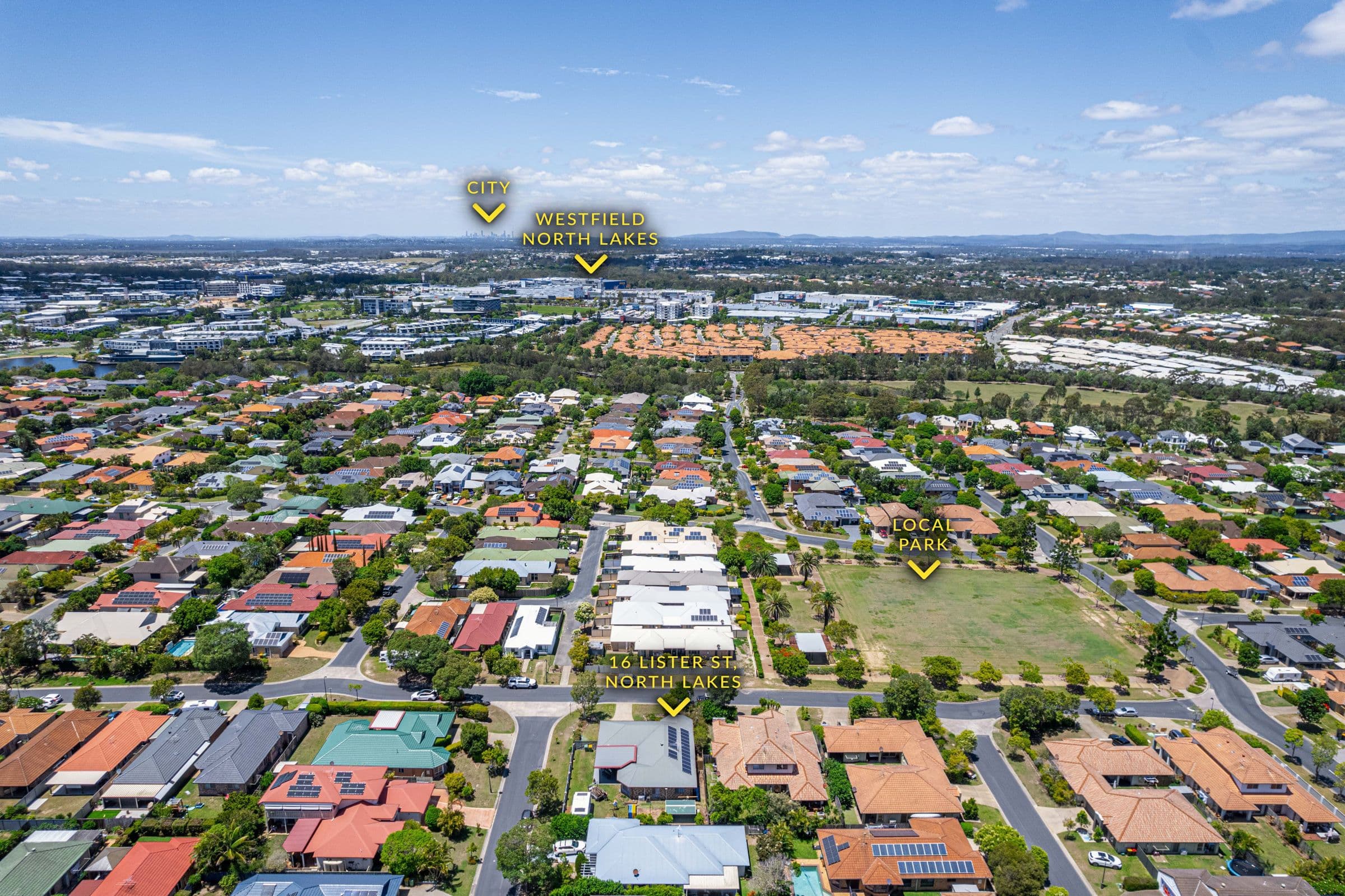 16 Lister Street, North Lakes QLD 4509, North Lakes - Thumbnail 5