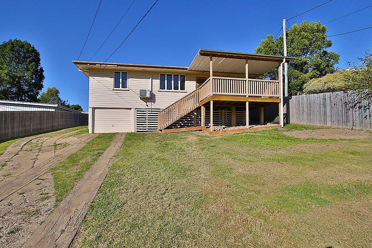 71 Simmons Road, North Ipswich QLD 4305, North Ipswich - Image 1