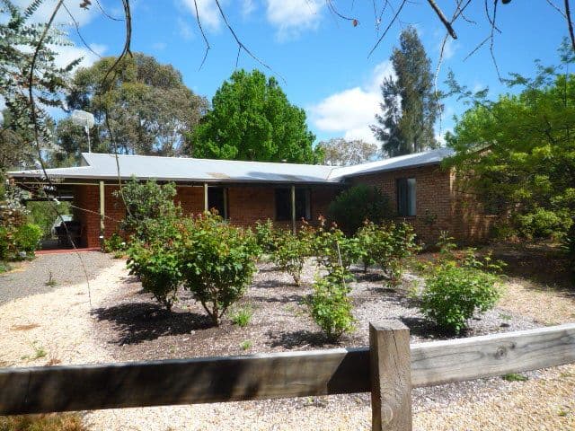 17 Martin Street, MOUNT BARKER WA 6324, Mount Barker - Image 1