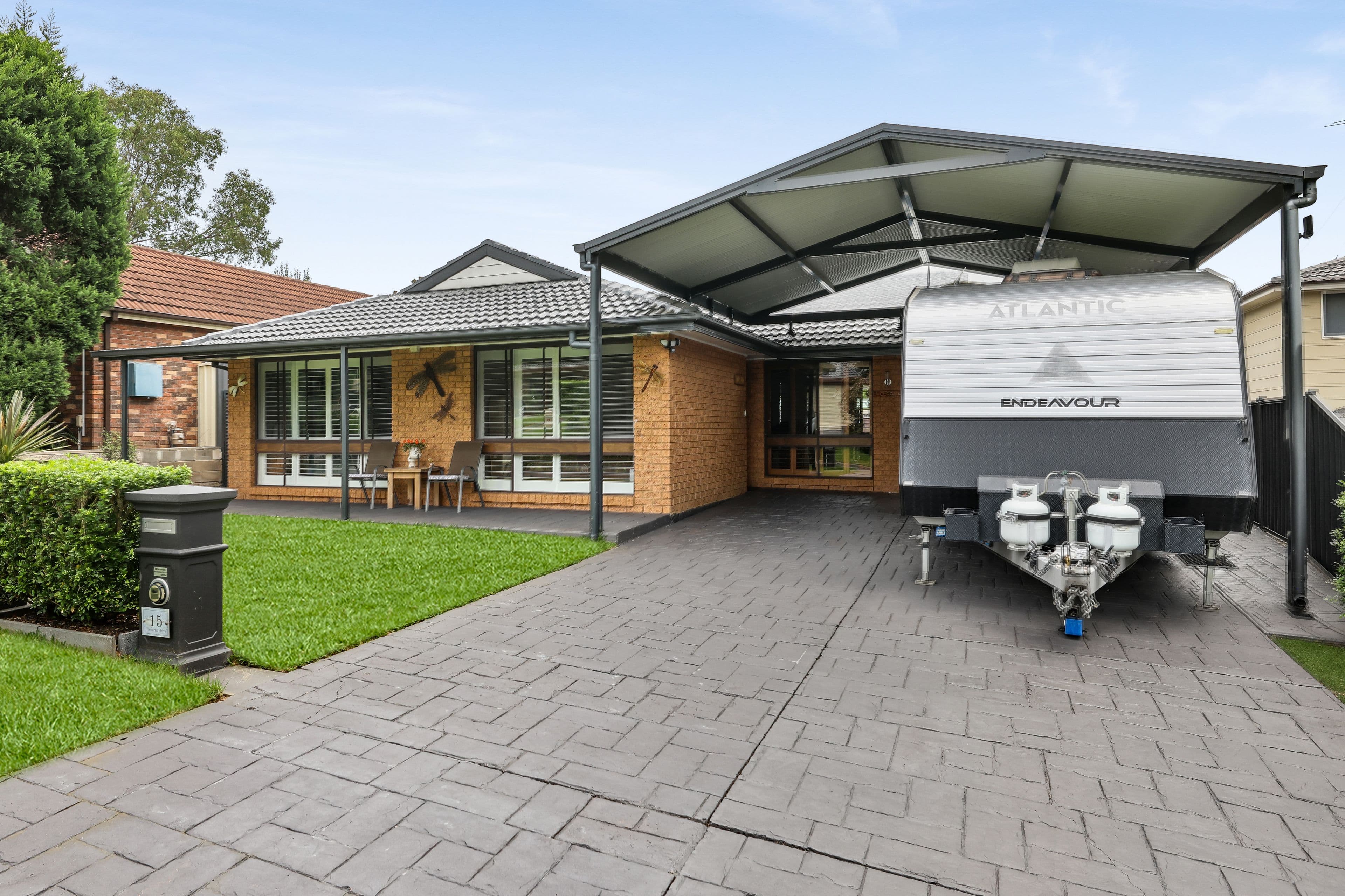 15 Illawarra Drive, St Clair NSW 2759, St Clair - Thumbnail 7